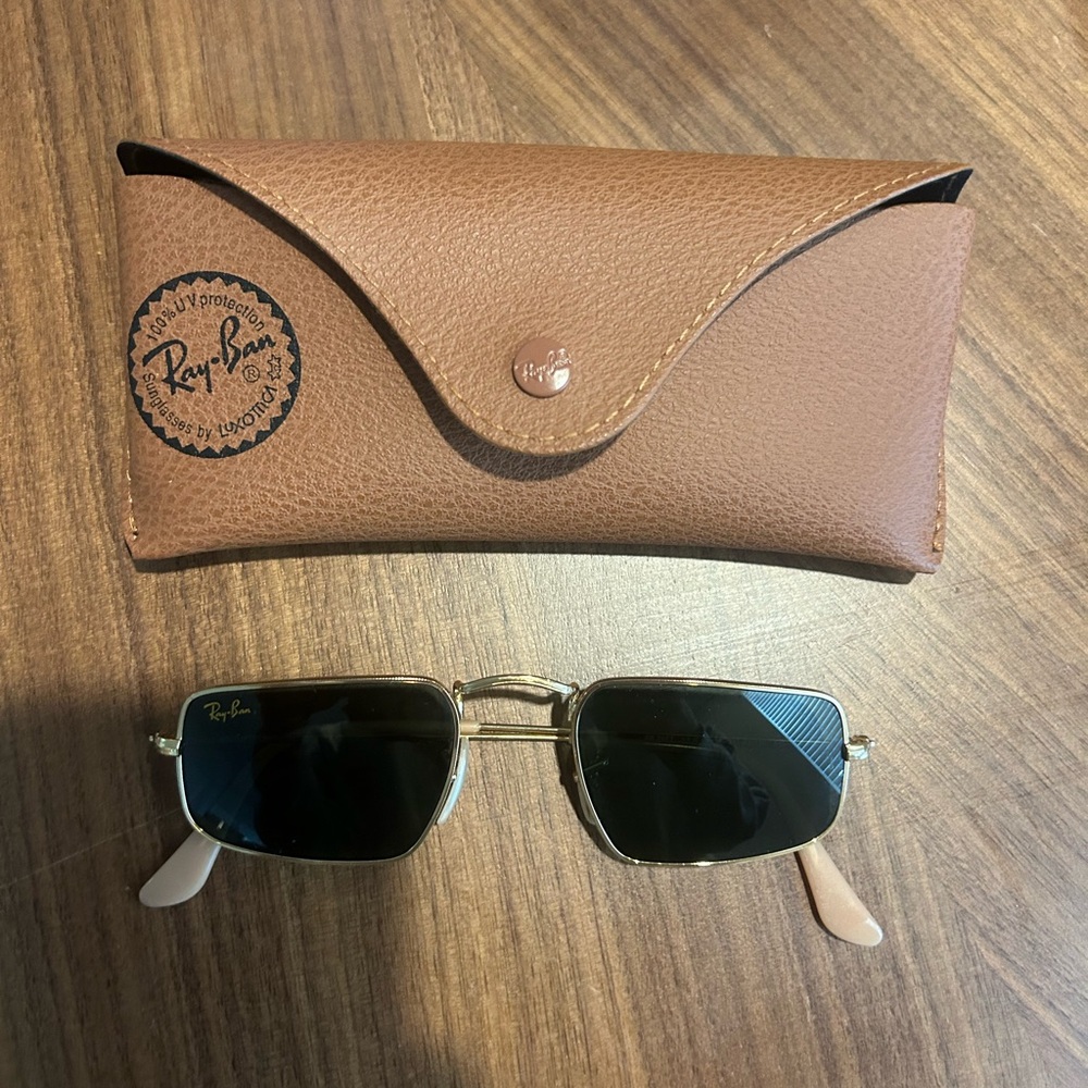 Ray Ban Julie Sunglasses